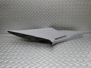 34797 Mercedes-Benz W210 320E C Pillar Cover Panel Left Side Grey 2106907140
