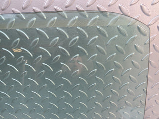 29261 Mercedes-Benz W124 230E Rear Left Door Window Glass