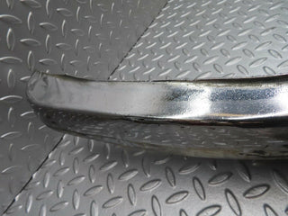 13175 Mercedes-Benz W111 Coupe Front Bumper Left Side