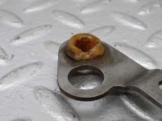 34571 Mercedes-Benz C126 380SEC Automatic Gearbox Linkage Bracket 722.310