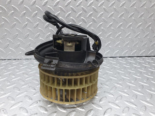 41470 Mercedes-Benz W124 200E Heater Blower Motor Behr