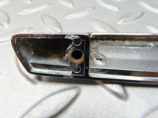 4777 Mercedes-Benz W114 280CE Coupe Boot Lid Pull Handle