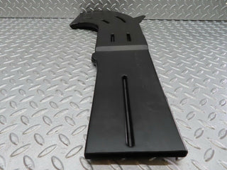 W201 Baby Benz air duct heater ventilation left side used OEM