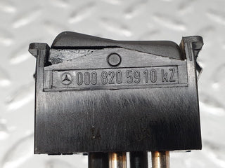 W126 interior light switch used OEM