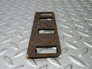 32214 Mercedes-Benz W123 230E Dashboard Switch Console Wood Trim