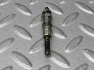 W123 glow plug used OEM