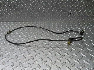 21610 Mercedes-Benz W126 300SE Front Wing Indicator Cable Wire 1249971881