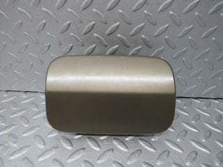 36989 Mercedes-Benz C126 420SEC Coupe Fuel Tank Flap Cap 1265842639