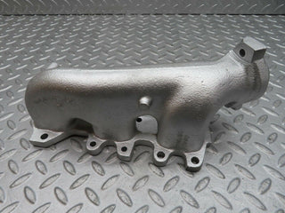 R129 SL exhaust manifold cylinder 1-3 used OEM