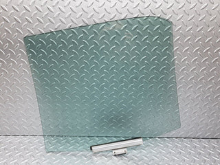 41407 Mercedes-Benz W124 200E Rear Right Door Window Glass