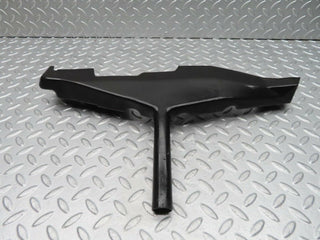 12025 Mercedes-Benz R129 300SL Coupe Windscreen Drain Channel Left 1296280173