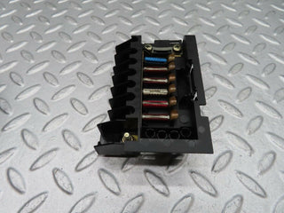 R129 SL fuse box used OEM