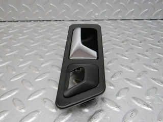 W201 Baby Benz rear right interior door handle used OEM