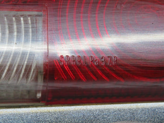 40296 Mercedes-Benz W110 230 Tail Light Lens Hella Right Side BS 2516 Gr1