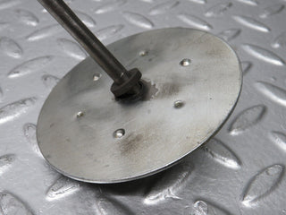 32045 Mercedes-Benz W123 230E Spare Wheel Holder