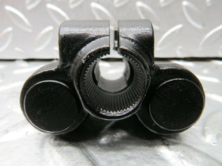R107 SLC steering column lower shaft connector used OEM