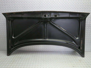 R107 SLC boot lid trunk door used OEM