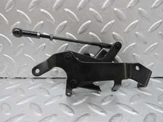 W124 Coupe throttle linkage used OEM
