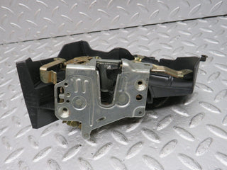 33408 Mercedes-Benz W202 C180 Rear Left Door Lock Mechanism 2027300535