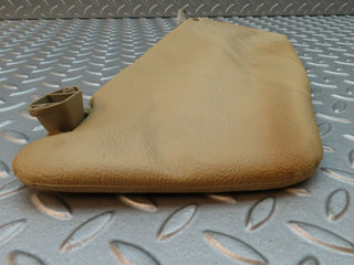 4858 Mercedes-Benz W114 280CE Coupe Sun Visor Right Side