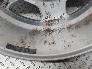 40863 Mercedes-Benz Alloy Wheel Set 7.5Jx17H2 ET35 KBA43991