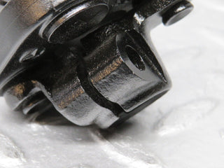 R129 SL steering column lower shaft connector used OEM