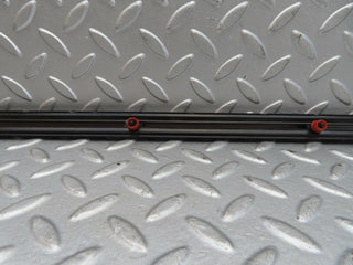 13448 Mercedes-Benz W123 200 Front Left Door Centre Moulding Trim