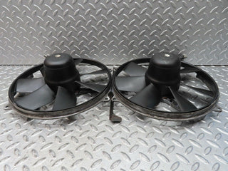 C140 engine cooling fan used OEM