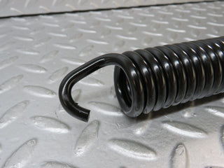 W126 bonnet hinge spring used OEM