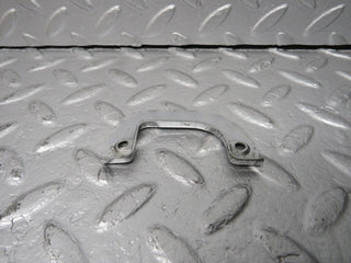 40248 Mercedes-Benz W110 230 Left Interior Chrome Door Latch Trim