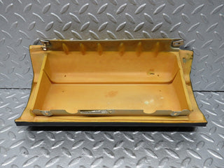 39459 Mercedes-Benz R129 320SL Coupe Dashboard Cover Panel Grey 1298601230