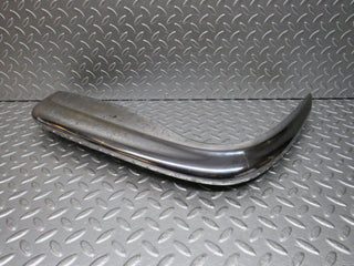 0406 Mercedes-Benz W108 280SE Front Upper Bumper Left