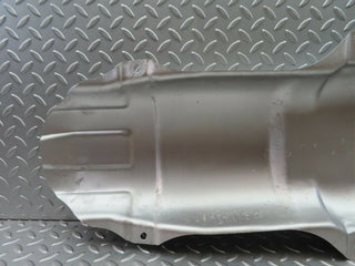 6325 Mercedes-Benz W126 380SE Exhaust Heat Shield