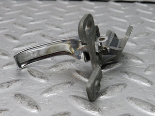 0547 Mercedes-Benz W123 230E Right Interior Door Handle 1237600261