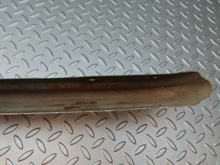 3473 Mercedes-Benz W108 280SE Front Right Upper Bumper Chrome