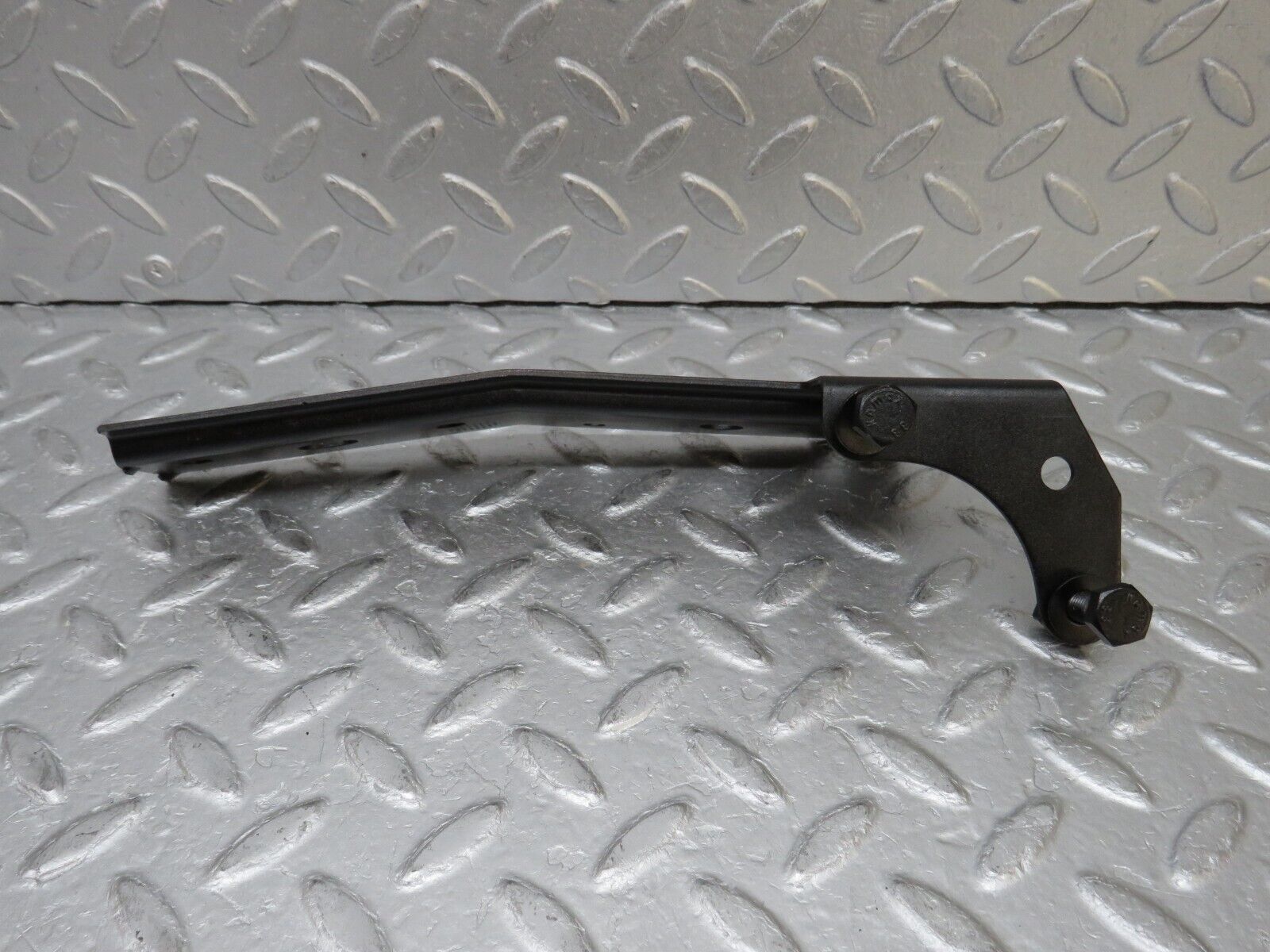 37539 Mercedes-Benz W109 300SEL Engine Bay Reservoir Tank Holder Bracket