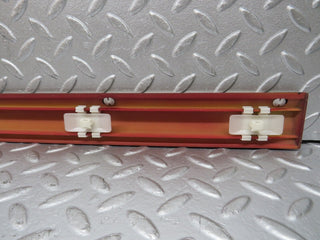 33492 Mercedes-Benz W202 C180 Rear Left Door Centre Moulding Trim 2026903162