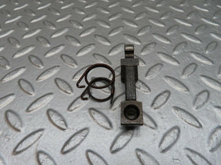 12868 Mercedes-Benz W111 220SE Valve Rocker Arm With Retaining Spring