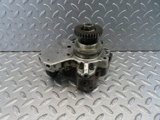 W221 high pressure fuel pump used OEM