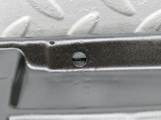 40385 Mercedes-Benz W110 230 Air Intake Flap Panel