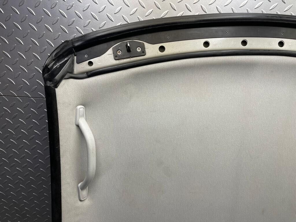 38020 Mercedes-Benz R129 320SL Coupe Hard Top