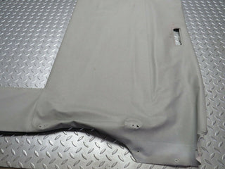 22322 Mercedes-Benz C124 E220 Coupe Roof Headlining Grey