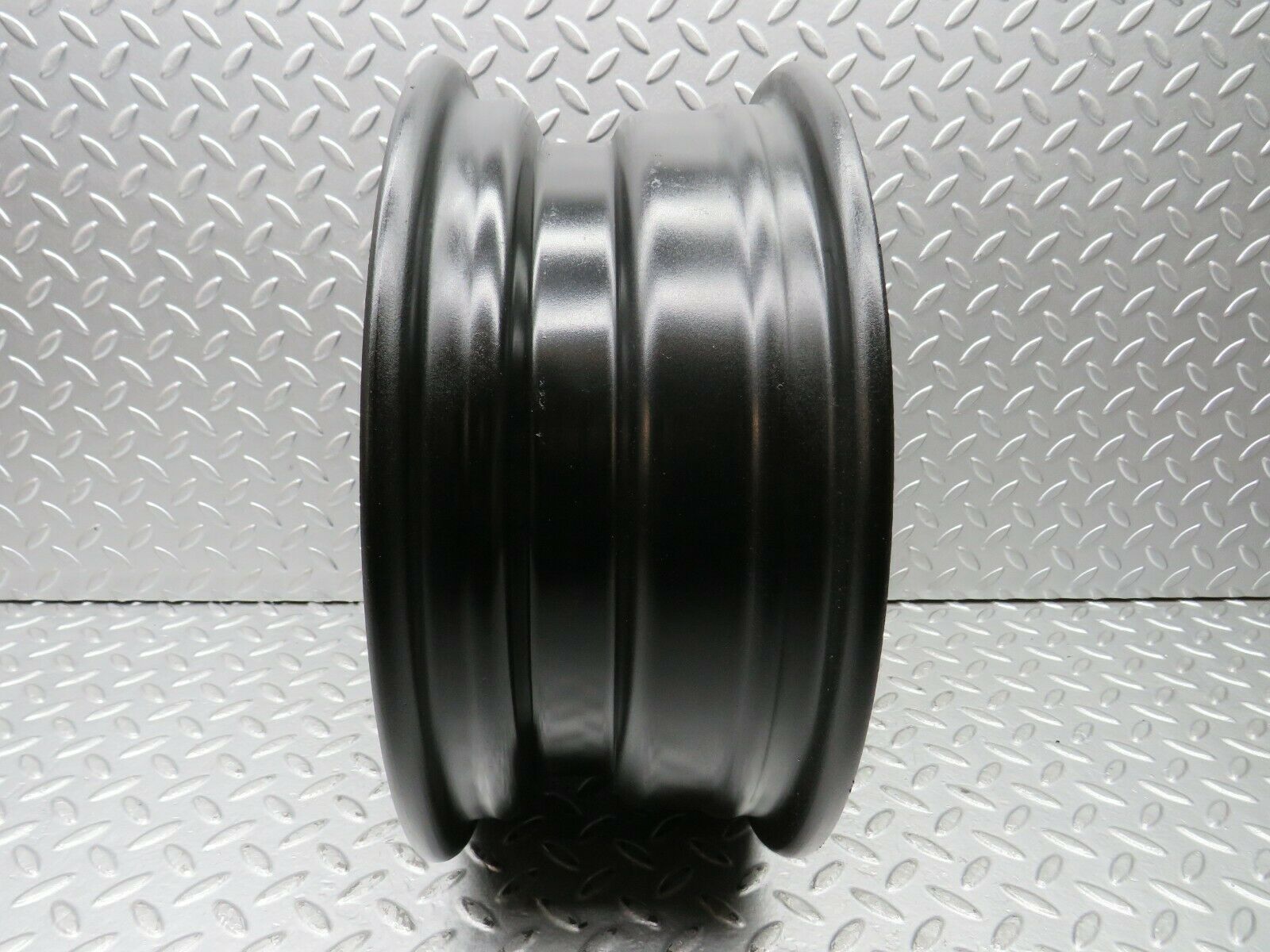 22184 Mercedes-Benz Steel Wheel 5.5Jx14H2 ET30 5x112 1234000302