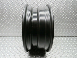 W123 steel wheel 5.5jx14h2 et30 5x112 used OEM