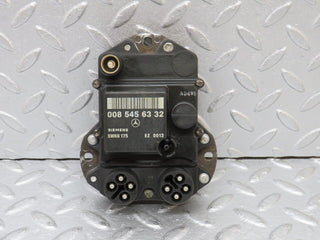 W201 Baby Benz ignition control unit used OEM
