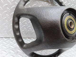 18159 Mercedes-Benz W124 Steering Wheel