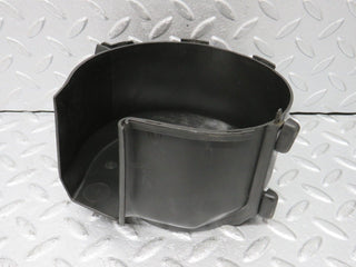 W123 heater blower motor housing used OEM