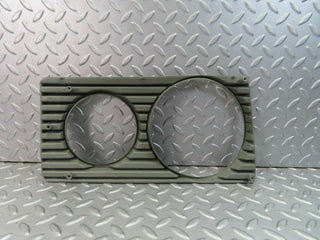 8472 Mercedes-Benz W123 Headlight Lens Hella Left