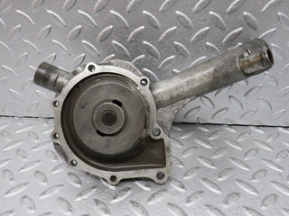 W202 water pump used OEM