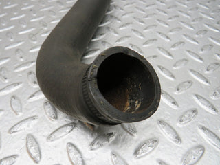 28519 Mercedes-Benz S123 240D Wagon Radiator Hose Pipe 1235010082